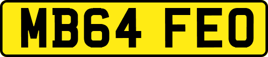 MB64FEO