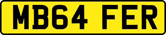 MB64FER
