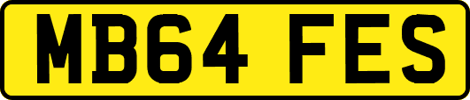 MB64FES