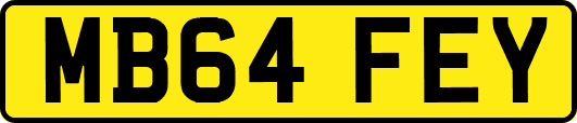 MB64FEY