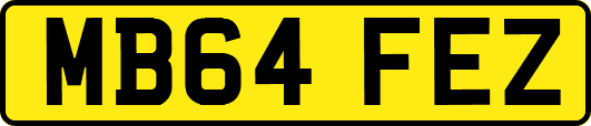 MB64FEZ