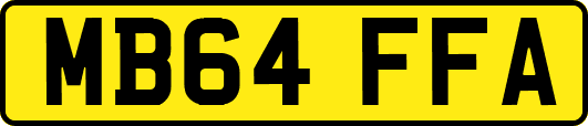 MB64FFA