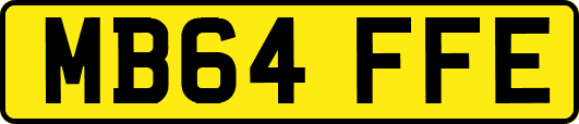 MB64FFE