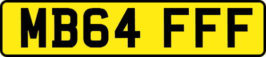 MB64FFF