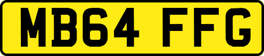 MB64FFG