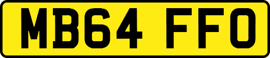 MB64FFO