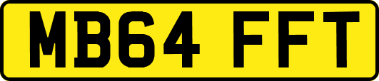MB64FFT
