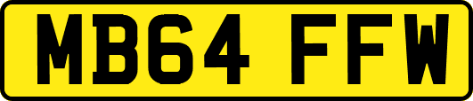 MB64FFW