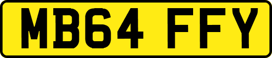 MB64FFY
