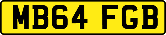 MB64FGB