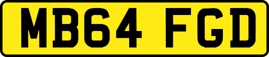 MB64FGD