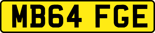 MB64FGE