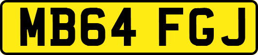 MB64FGJ