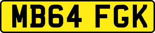 MB64FGK