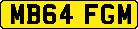 MB64FGM