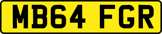 MB64FGR