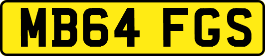 MB64FGS
