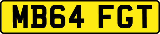 MB64FGT
