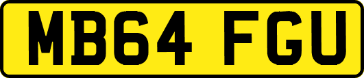 MB64FGU