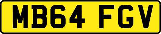 MB64FGV