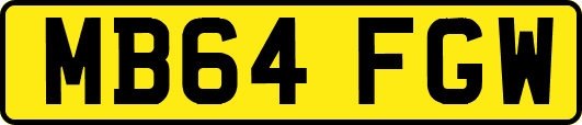 MB64FGW