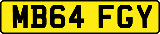 MB64FGY