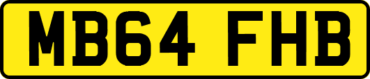 MB64FHB
