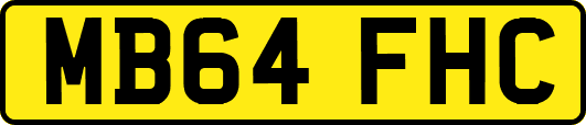 MB64FHC