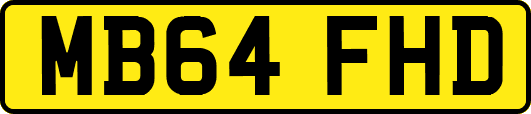 MB64FHD