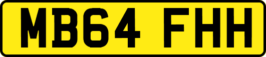 MB64FHH