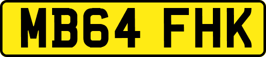 MB64FHK