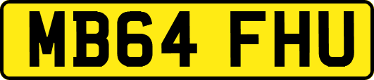 MB64FHU
