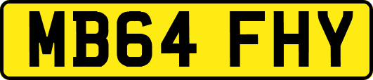 MB64FHY