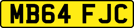 MB64FJC