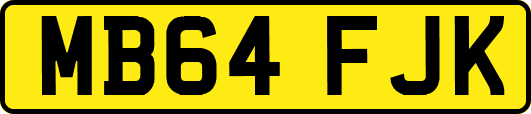 MB64FJK