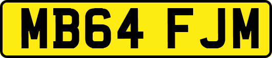 MB64FJM
