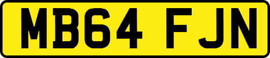 MB64FJN