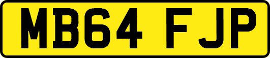 MB64FJP