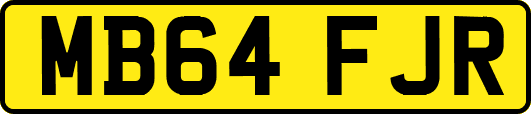 MB64FJR