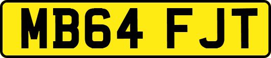 MB64FJT