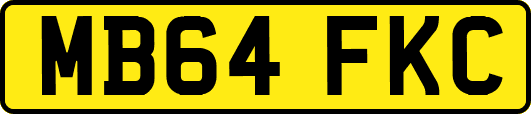 MB64FKC
