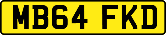 MB64FKD