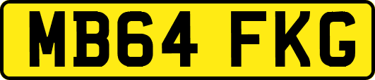 MB64FKG