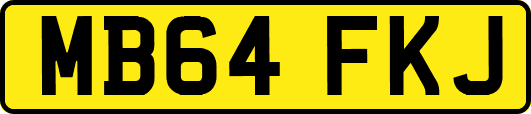 MB64FKJ