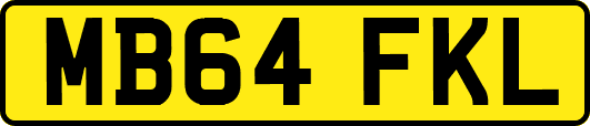 MB64FKL