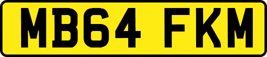 MB64FKM