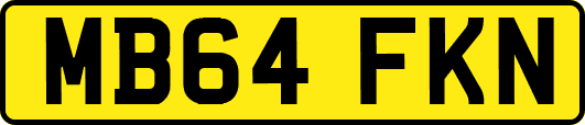 MB64FKN