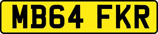 MB64FKR