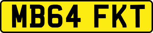 MB64FKT