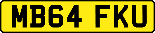 MB64FKU